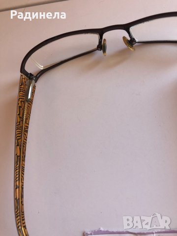 Диоптрични очила, снимка 5 - Слънчеви и диоптрични очила - 33611656