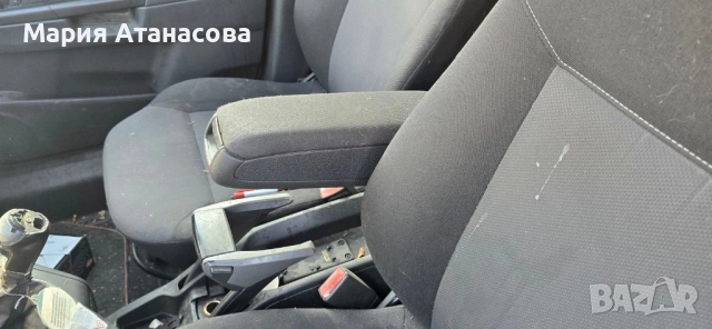 Опел Зафира Б 1.9,150кс на части, снимка 4 - Автомобили и джипове - 52480642