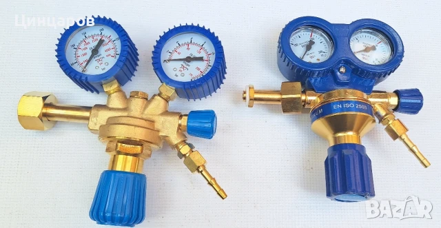 Резак, резаци с вградени клапани, маркучи, вентили, дюзи , снимка 6 - Друго търговско оборудване - 50457311