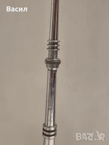 Ретро сувенир “Телевизионна кула Останкино”, снимка 7 - Антикварни и старинни предмети - 48179049