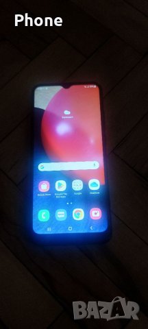 Samsung a02s. , снимка 1 - Samsung - 40391623