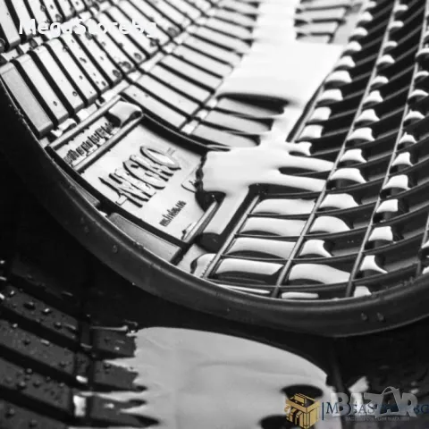 Гумени стелки Frogum за Ford Kuga III (2019-), снимка 3 - Аксесоари и консумативи - 47430788