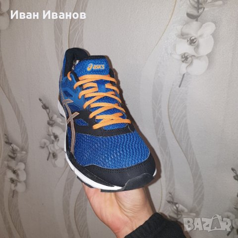 маратонки Asics Gel Zone 6  номер 42 ,5, снимка 11 - Маратонки - 43159186