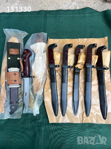 Продавам щик за АК-47 , снимка 3 - Коли, камиони, мотори, писти - 42951959