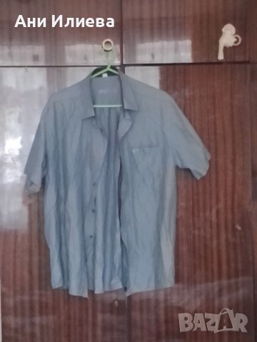 Голяма мъжка риза 3