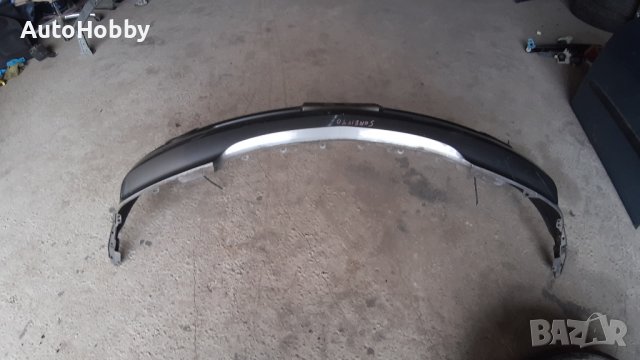 Оригинална Предна броня Kia Sorento 2007г, снимка 7 - Части - 39010344