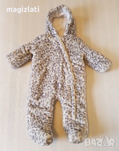 Космонавт F&F 6-9 месеца, снимка 9 - Бебешки якета и елеци - 19785187