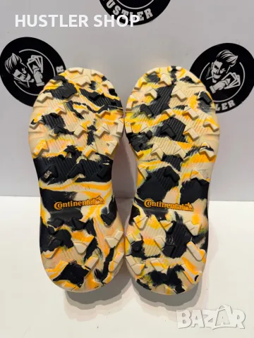 Маратонки ADIDAS TERREX GORE-TEX.Номер 32, снимка 8 - Детски маратонки - 50432563