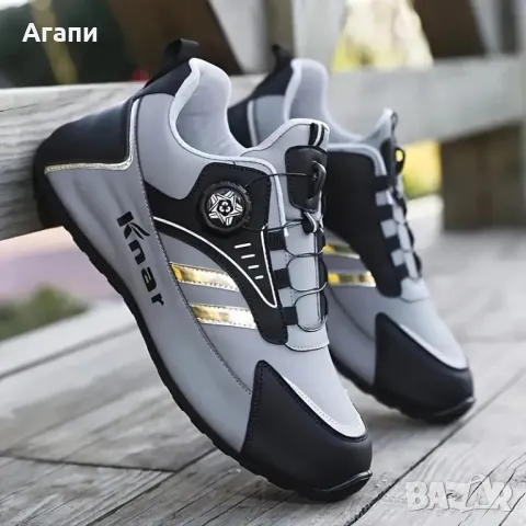 Уникални мъжки маратонки № 41 внос от чужбина нови