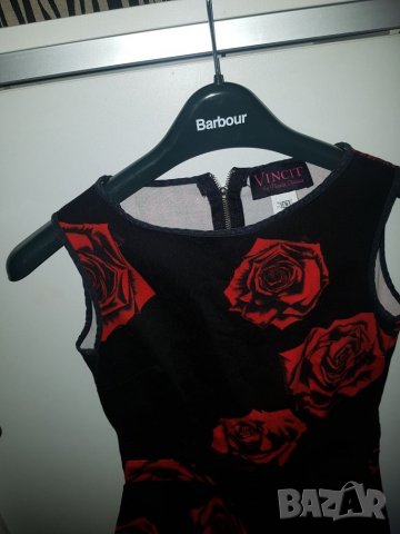 Vincit рокля, снимка 2 - Рокли - 26226583