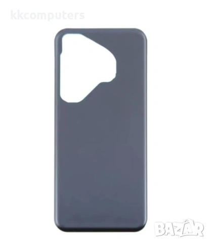 Капак батерия за Huawei Pura 70 Pro / Черен Баркод : 563675