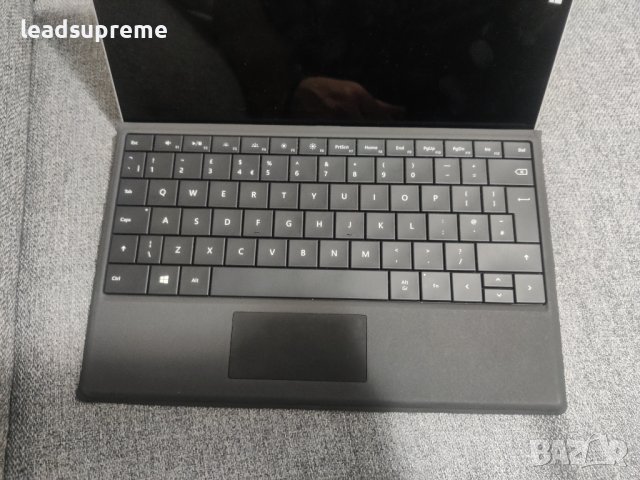 Microsoft Surface 3 , снимка 4 - Лаптопи за работа - 43661909