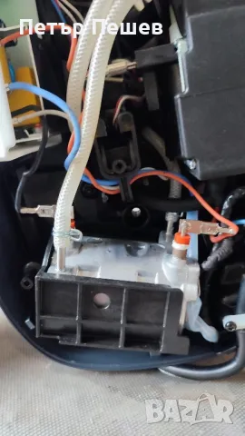 Krups Dolce Gusto Infinissima KP170 продава се на части Долче Густо платка , помпа, снимка 6 - Кафемашини - 41165404