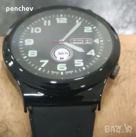 Huawei GT2/ GT 2 PRO/Watch 3 pro протектор/кейс цялостна защита, снимка 9 - Смарт часовници - 30055113