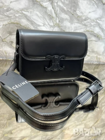 чанти celine , снимка 2 - Чанти - 50595951