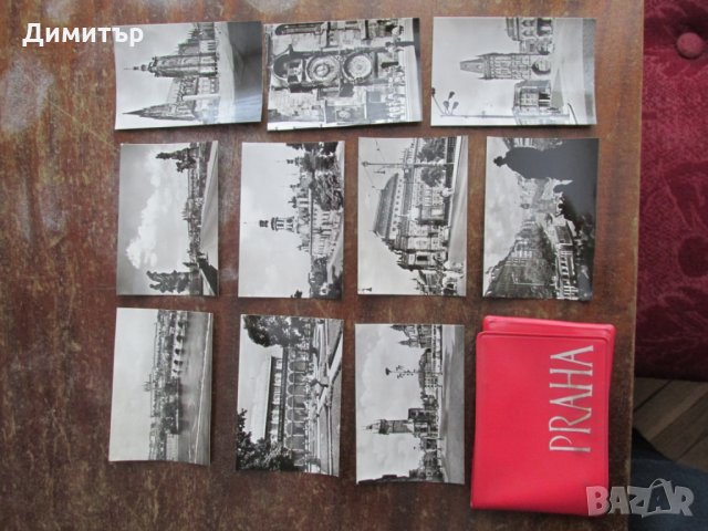 Продавам картички., снимка 5 - Филателия - 28449228