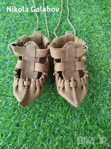 сувенирни цървулки пано, снимка 7 - Декорация за дома - 49855155