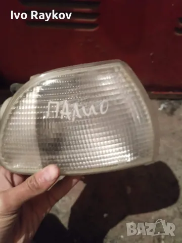 Мигач за Fiat Palio , 46537828