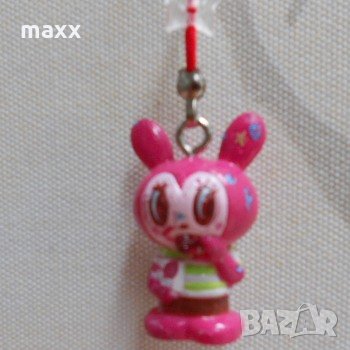 талисманчета с малки фигурки 02, снимка 7 - Други - 28891953