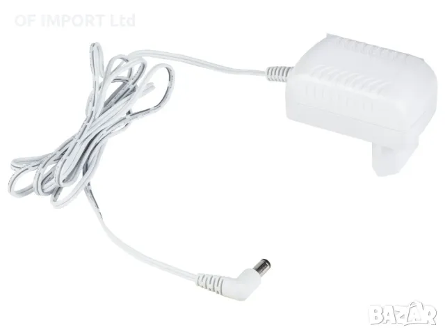 Радиоуправляем Прожекционен Будилник с LCD дисплей AURIOL, снимка 10 - Други стоки за дома - 49846476