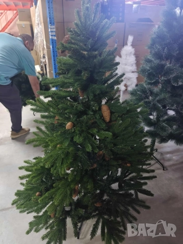 елхи , снимка 17 - Декорация за дома - 52131559