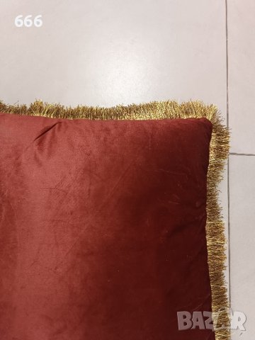възглавници 45х45, снимка 3 - Възглавници - 43492463