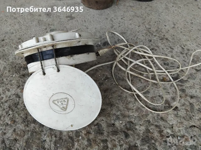 Вентилатор, прозоречен., снимка 2 - Вентилатори - 49126222