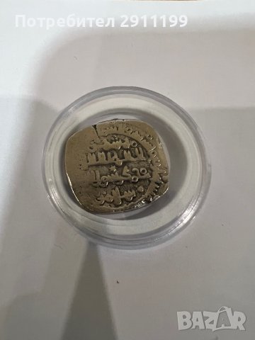 Сувенирна монета, реплика, снимка 2 - Нумизматика и бонистика - 43363901