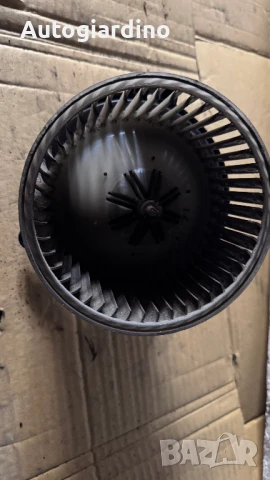 Вентилатор за парно зa Mitsubishi Space Star -  0130111191 / 016070-0260