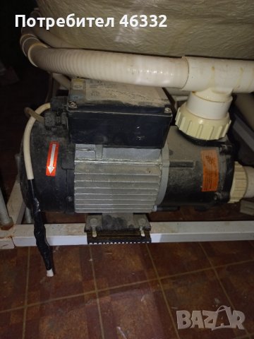 Хидромасажна вана, снимка 5 - Масажори - 37588967