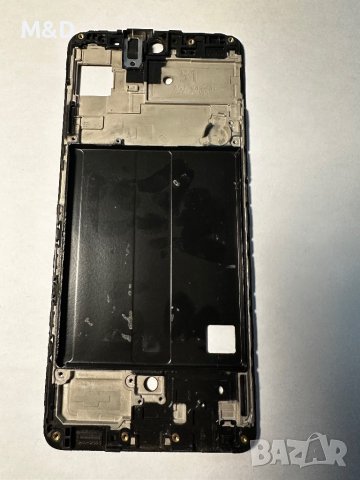 Samsung A51 рамка, снимка 2 - Резервни части за телефони - 43794096