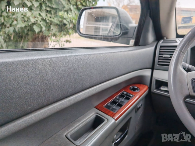 Джип Гранд Чероки , снимка 5 - Автомобили и джипове - 52841642