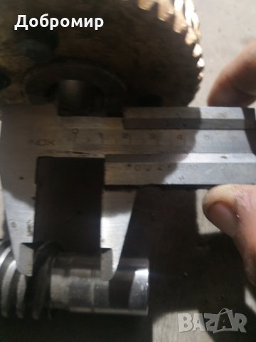 Червяк, снимка 8 - Стругове - 27962258