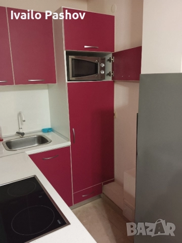 Двустаен в комплекс Царица Йоана., снимка 14 - Апартаменти - 52334692