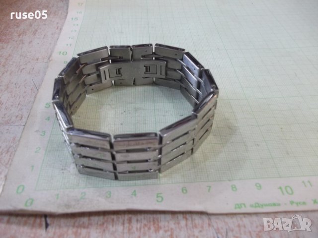 Верижка имитационна бижутерия от медицинска стомана -121 гр., снимка 11 - Други - 43517365