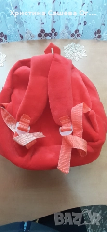 Детска раничка, снимка 2 - Раници - 52865560