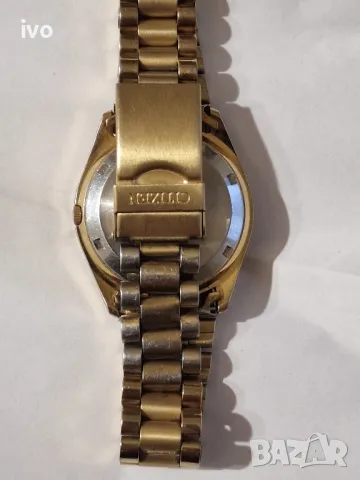 citizen automatic, снимка 15 - Мъжки - 48909488