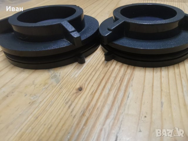 Адаптери Revox, снимка 5 - Други - 43039442