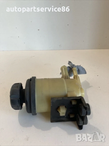 Резервоар за течност на хидравличен сервоусилвател за KIA Magentis 2009 2.0 CRDi 140HP, снимка 3 - Части - 53270693