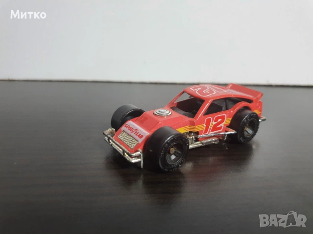 Matchbox колички, снимка 4 - Колекции - 53604333