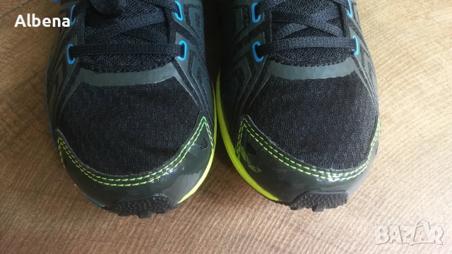 NEW BALANCE RACING RUNNING Shoes Размер EUR 40,5 / UK 7 леки обувки за бягане 349-14-S, снимка 10 - Други - 50659169