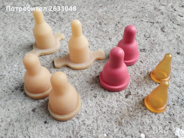 Биберон за Агнета и Ярета за бутилка или кофа, снимка 7 - За селскостопански - 40171345