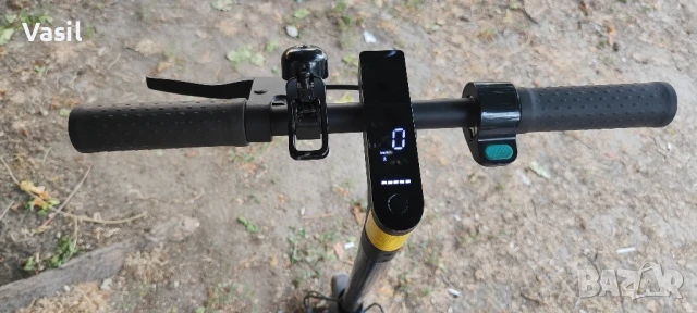 Mi Pro 2 Mercedes AMG F1 , снимка 4 - Велосипеди - 50945757