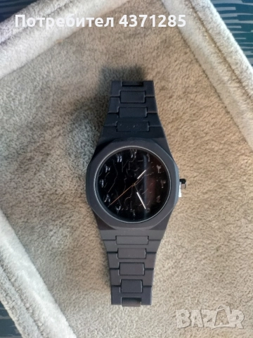 часовник с арабски цифри(кварцов), снимка 7 - Други - 51725014