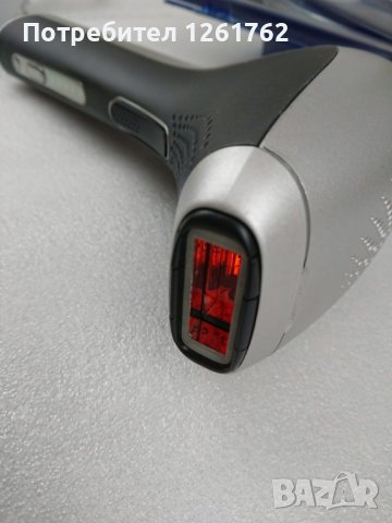 Philips Lumea TT3000, снимка 5 - Епилатори - 43154729