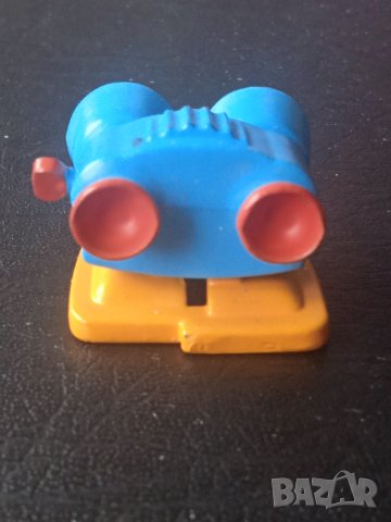 Играта на играчките - Lenny the Binoculars (Toy Story) - оригинал, снимка 4 - Колекции - 43317308