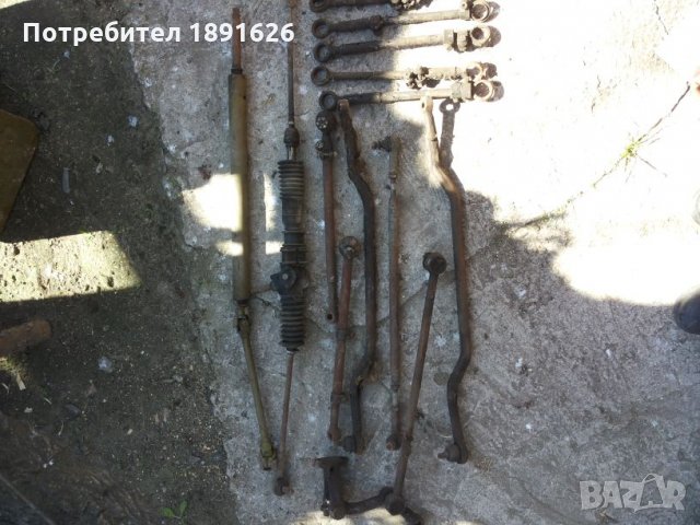 Части за газ 24,волга, снимка 5 - Части - 27972567