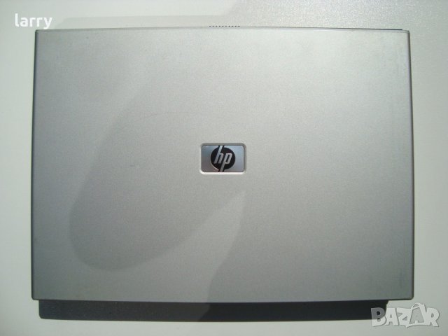 HP Pavilion dv5000 лаптоп на части, снимка 2 - Части за лаптопи - 28796378