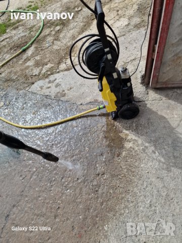 Водоструика Професионална , снимка 13 - Други инструменти - 39952567