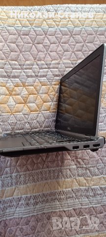 Продавам лаптоп Dell Latitude E6230, снимка 4 - Лаптопи за дома - 43215156